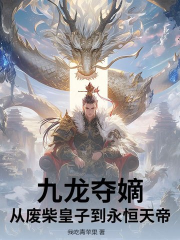 九龙夺嫡全文阅读